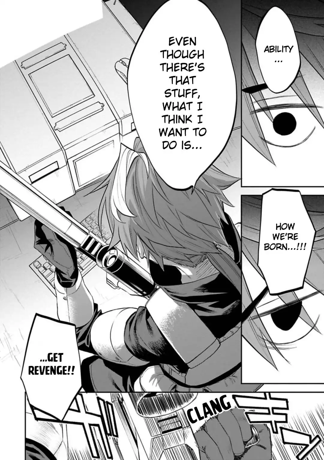 Fantasy Bishoujo Juniku Ojisan to Chapter 122 4